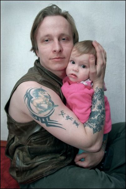 Иван Охлобыстин фото 2